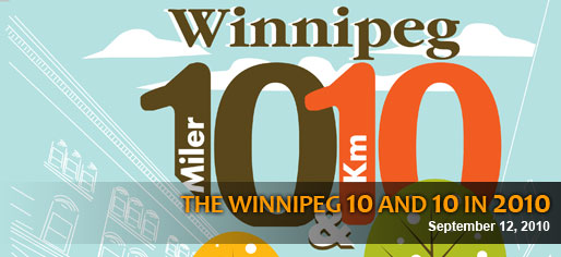 The Winnipeg 10 and 10 in 2010