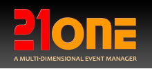 21one Events Management